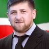 Ramzan Ahmatovici Kadîrov