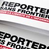 Reporteri fără frontiere