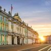Sankt Petersburg