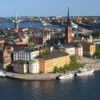 Stockholm