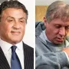 Sylvester Stallone