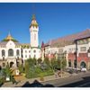 Târgu Mureș