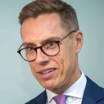 Alexander Stubb