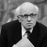 Andrei Saharov
