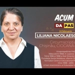 Liliana Nicolaescu-Onofrei