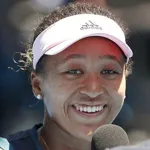 Naomi Osaka