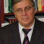 Nicolae Dabija
