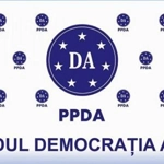 Partidul Democrația Acasă
