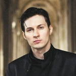 Pavel Durov