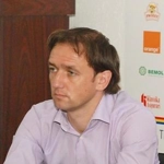 Radu Rebeja