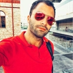 Sergiu Diaconu