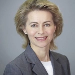 Ursula von der Leyen