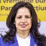 Veronica Roșca