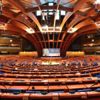 Adunarea Parlamentară a Consiliului Europei
