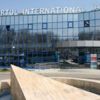Aeroportul Internațional Iași