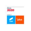 Alianța 2020 USR-PLUS