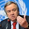António Guterres