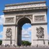 Arcul de Triumf din Paris