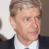 Arsène Wenger