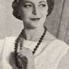 Beate Fredanov