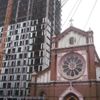 Cathedral Plaza