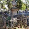 Cimitirul „Eternitatea” din Iași