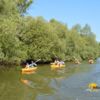Delta Dunării
