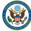 Departamentul de Stat al Statelor Unite ale Americii