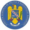 Direcția Generală de Poliție a Municipiului București