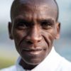 Eliud Kipchoge
