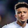 Jadon Sancho