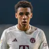 Jamal Musiala