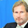 Johannes Hahn