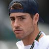 John Isner