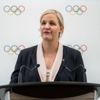 Kirsty Coventry