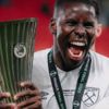 Kurt Zouma