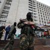 Lugansk