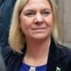Magdalena Andersson