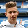 Marcos Llorente