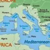 Marea Mediterană