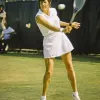 Margaret Court