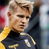 Martin Ødegaard