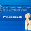 Ministerul Familiei, Tineretului și Egalității de Șanse