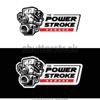 Motor diesel
