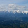 Munții Bucegi
