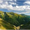 Munții Făgăraș