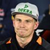 Nico Hülkenberg