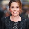 Olivia Colman
