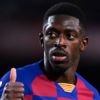 Ousmane Dembélé