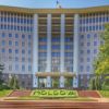 Parlamentul Republicii Moldova